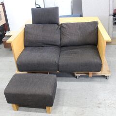 T776) 【参考40万】HIRASHIMA CARAMELLA ファブリック
