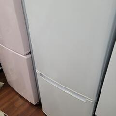 【新生活SALE】NITORI　ニトリ　2ドア冷蔵庫　106L　NTR-106　中古　リサイクルショップ宮崎屋佐土原店23.2.25K
