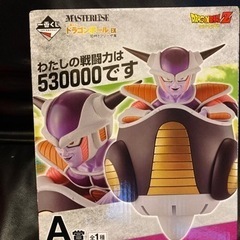S.H.Figuarts ドラゴンボール フリーザ ザーボン ドドリア セット