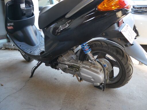 YAMAHAグランドアクシス100 ヤマハ YAMAHA グランド アクシス 100 - ヤマハ