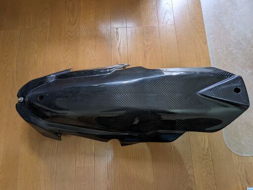 Exxsivv 　10Rアンダーカウルインナートレイ ZX-10R アンダーカウルインナートレー – A-TECH Online Shop