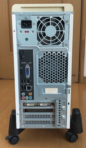 横浜市及び近郊無料でお届けします】DELL製 デスクトップPC Intel