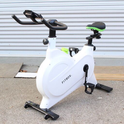 FITBOX LITE ホワイト FITBOX LITE – 【公式】FITBOX (フィットボックス)