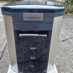 家庭用電気生ゴミ処理機