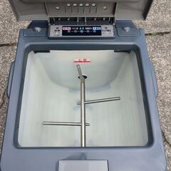 家庭用電気生ゴミ処理機