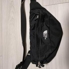 THE NORTH FACE ウエストバッグ Sweep NM7...