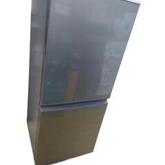 【売ります】AQUA　ノンフロン冷凍冷蔵庫　AQR-13K　20...