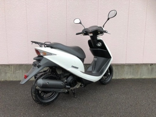 ✨40%OFF！8万円→5万円！ホンダ Dio Fi 後期モデル 人気、50cc、原付、車体、磨き済✨ ✨40%OFF！8万円→5万円！ホンダ Dio Fi 後期モデル 人気、