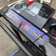 ▽値下げ▽ランニングマシン ALINCO アルインコ AFR2221 家庭用 ルーム 