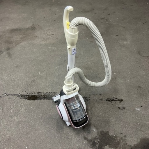 日立サイクロン掃除機 CV-SW1〜 beginnerswla.com