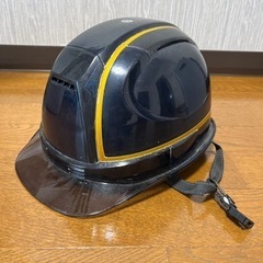 作業用ヘルメット