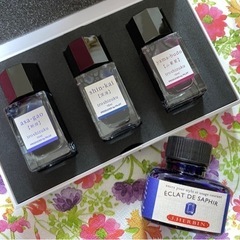 新品 パイロット 色彩雫 iroshizuku ペン 万年筆 筆...