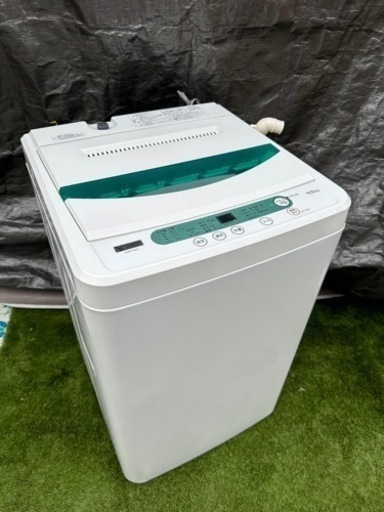 ✨2019年製✨ヤマダ　洗濯機　YWM-T45G1