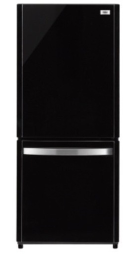ハイアール　138L 冷凍冷蔵庫