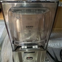 スムージー・ブレンダー2万円切りました！！！-カレンソロジーシアーコンビフレアーワンピース