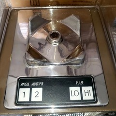 スムージー・ブレンダー2万円切りました！！！-カレンソロジーシアーコンビフレアーワンピース