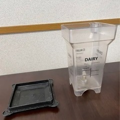 スムージー・ブレンダー2万円切りました！！！-カレンソロジーシアーコンビフレアーワンピース