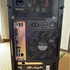 最終値下げ！］ゲーミングPC