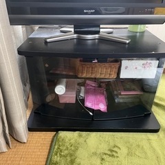 テレビ台