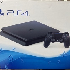 PS4 CUH-2000A コントローラー2個付き - プレイステーション