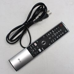 029)【2020年製/美品】LG 43型 4Kチューナー内蔵 液晶 テレビ 43UN8100PJA IPS パネル