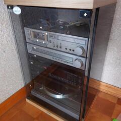 sony 1980年代 オーディオ機器セット