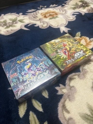 ポケモンカード