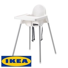 IKEA ベビーチェア