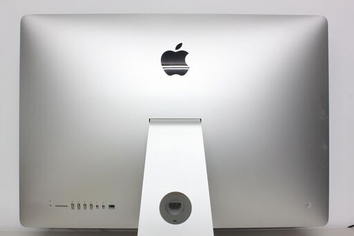 iMac(Retina 5K,27-inch,Late 2015)4GHz Core i7〈MK482J/A〉④ - 売ります・あげます