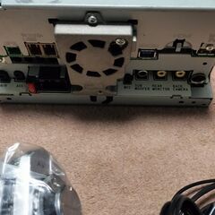 8型ナビ カロッツェリアAVIC-RL99