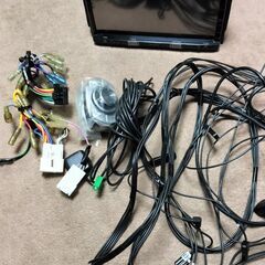 8型ナビ カロッツェリアAVIC-RL99