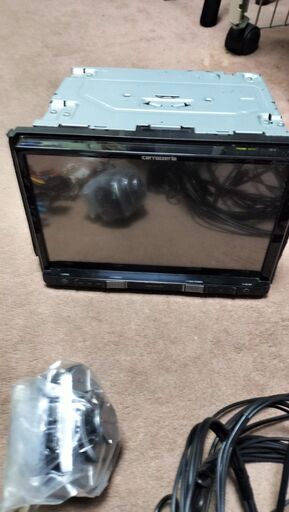 8型ナビ カロッツェリアAVIC-RL99