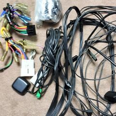 8型ナビ カロッツェリアAVIC-RL99