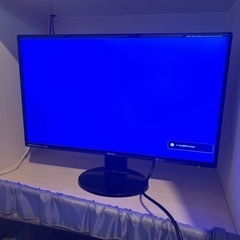 PCモニター27インチ　BENQ GW2760S 