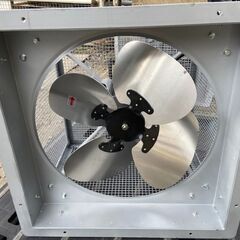 ユニットファン 鎌倉製作所 UF-50P 未使用品【店頭引取限定】【寄楽屋