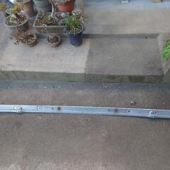 ワイパーガーニッシュ