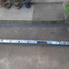 ワイパーガーニッシュ