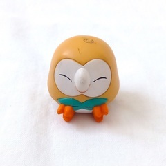sold out かわいい　OWL　ミニフィギュア　ヴィンテージ...