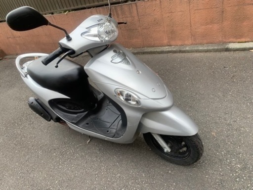 SYM X'PRO風 原付 バイク 50cc 動画あり SYM X'PRO風 4スト 原付