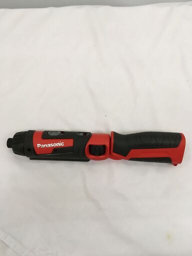 Panasonic 充電スティックドリルドライバー EZ7421 中古品 Panasonic 充電スティックドリルドライバー EZ7421 中古品