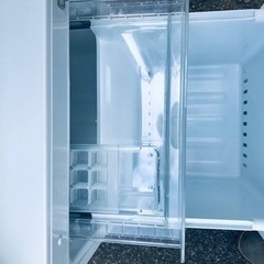 ET240番⭐️ヤマダ電機ノンフロン冷凍冷蔵庫⭐️2019年式