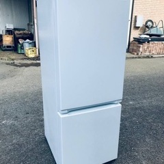 ET240番⭐️ヤマダ電機ノンフロン冷凍冷蔵庫⭐️2019年式