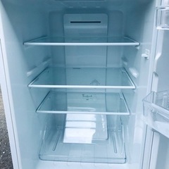 ET240番⭐️ヤマダ電機ノンフロン冷凍冷蔵庫⭐️2019年式