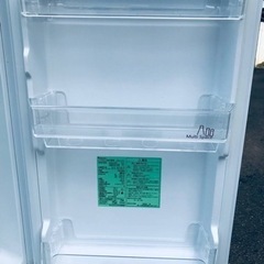 ET240番⭐️ヤマダ電機ノンフロン冷凍冷蔵庫⭐️2019年式