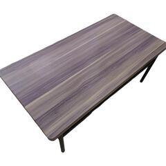 【売ります】ローテーブル　90×46×36cm