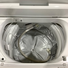 全自動洗濯機 NA-F50B14 Panasonic 5.0kg 2020年製 入荷致しました！