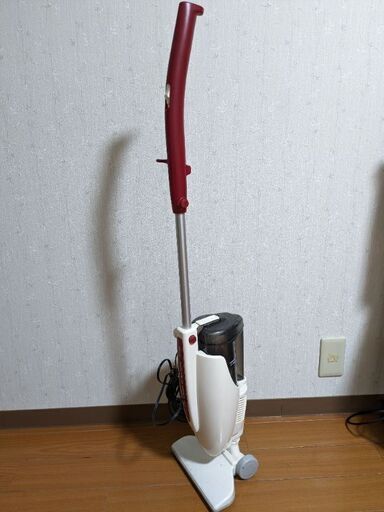 掃除機