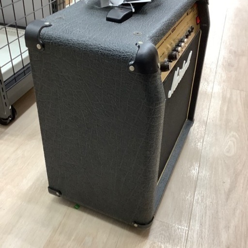 Marshallのギターアンプのご紹介です！