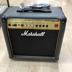 Marshallのギターアンプのご紹介です！