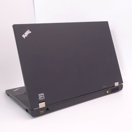 在庫一掃 15.6型 ノートPC Lenovo T510 Corei7 4GB